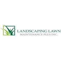 Landscaping Lawn Maintenance Plus, Inc logo - Similar company to Ss Landscaping Services