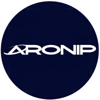 Aronip logo - Similar company to Hub Fintech Services