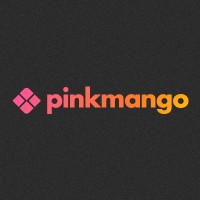 PinkMango.ag logo - Similar company to Gulabi Mango