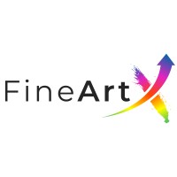FineArtX Ltd logo - Similar company to Daniel Carnio Ltd - Consulenza E Collezione Di Vini Pregiati