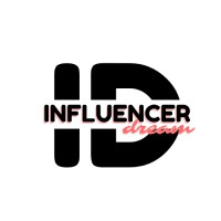 Influencer Dream logo - Similar company to Creators Dream