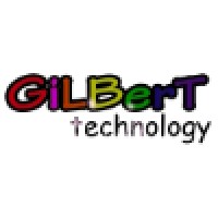 Gilbert Technology logo - Similar company to Gilbert 🫁
