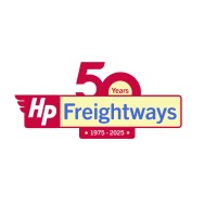 H & P Freightways Ltd Official Page logo - Similar company to Thornton Logistics Ltd