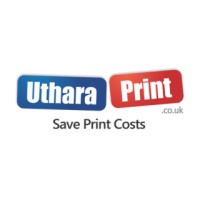 Uthara Print, UK logo - Similar company to Infilead