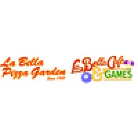 La Bella Pizza Garden