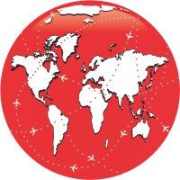 Globewel Holidays india pvt Ltd logo - Similar company to Intripin