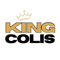 KING COLIS logo - Similar company to Coevent