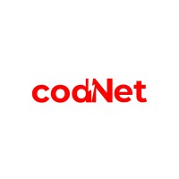 CodeNet logo - Similar company to Spiderbug