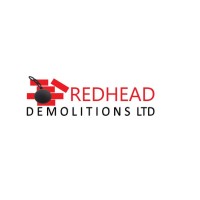 REDHEAD DEMOLITIONS LIMITED logo - Similar company to Global Environmental