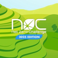 Net Zero Challenge logo - Similar company to Haoshi Foundation