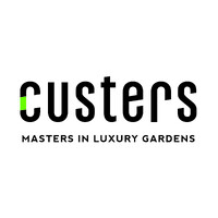 Custers Luxe Tuinen logo - Similar company to Studiohercules