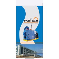 Fabtech Engineering - India logo - Similar company to C2Rgreen