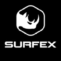 Surfex logo - Similar company to High Performance Systems Corporation