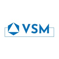 VSM logo - Similar company to Maria Urbanczyk Al Zyout