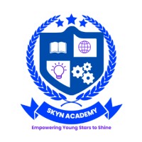 Skyn Academy logo - Similar company to Gubo Cosmetics