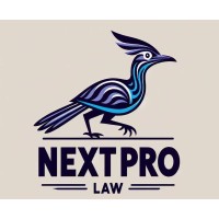 NextPro.law logo - Similar company to Spatech Engineering Pvt