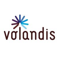 Volandis logo - Similar company to Csr Expertisecentrum Stress En Veerkracht