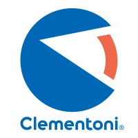 Clementoni logo - Similar company to Artsana Group