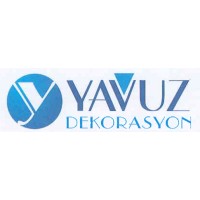 YAVUZ DEKORASYON İNŞAAT TİCARET İHRACAT VE İTHALAT LİMİTED ŞİRKETİ logo - Similar company to Kağan Yapi Dekorasyon