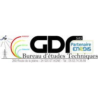 GDR logo - Similar company to Gdr Logistica