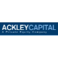 Ackley Capital Corporation logo - Similar company to Edgemark Partners