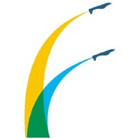 Associação Esquadrilha da Fumaça logo - Similar company to Brainestar
