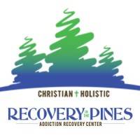 Recovery In The Pines logo - Similar company to Cope Recovery