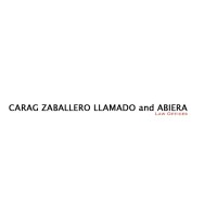 Carag Zaballero Llamado and Abiera Law Offices logo - Similar company to Sky Law Offices