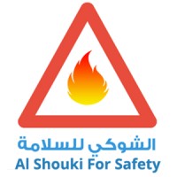 Al-Shouki For Safety - Jeddah logo - Similar company to Aman Development And Construction