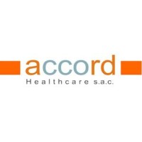 Accord Healthcare Perú logo - Similar company to F & S Pharma S.A.C.