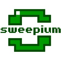 Sweepium logo - Similar company to Golden Dragon Gaming Corp.