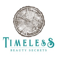 Timeless Beauty Secrets logo - Similar company to Shop2App - Your Mobile App Partner