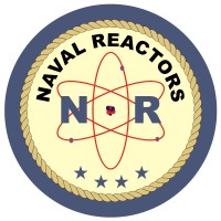 Naval Reactors logo - Similar company to Strategic Systems Programs