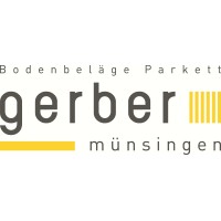 GERBER AG Münsingen logo - Similar company to Gemeinde Münsingen