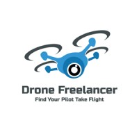 Drone Freelancer logo - Similar company to Geo Drone Solutions