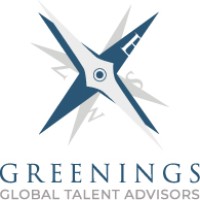 Greenings logo - Similar company to Mission Performance