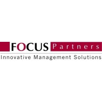 Focus Partners Barcelona logo - Similar company to Pf Advisors