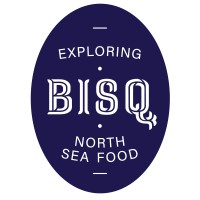 BISQ Seafood logo - Similar company to Maurisea