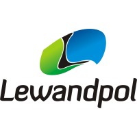 Lewandpol logo - Similar company to Ergy