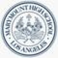 Marymount School logo - Similar company to Wikiup