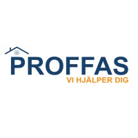 Proffas i Mälardalen AB logo - Similar company to Wattlygroup