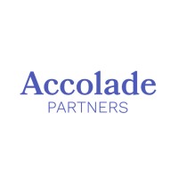 Accolade Partners logo - Similar company to Crosslayer Capital