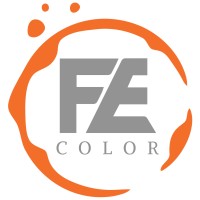 FE COLOR S.R.L. logo - Similar company to Fcm Group