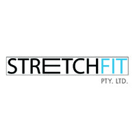 StretchFit logo - Similar company to Stretch Zone Austin
