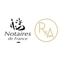 Robert & Associés Notaires logo - Similar company to Conciergerie Concept Services