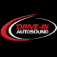 Drive In Autosound logo - Similar company to Head West Studio
