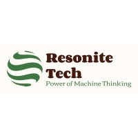 Resonite Tech logo - Similar company to Ecbill