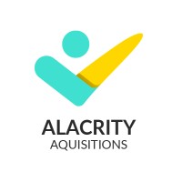 Alacrity Acquisitions logo - Similar company to Leadpost
