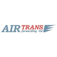 AirTrans Forwarding Ltd. logo - Similar company to Airtrans Group