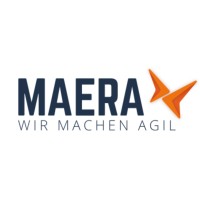 MAERA GmbH logo - Similar company to Paragraph Eins